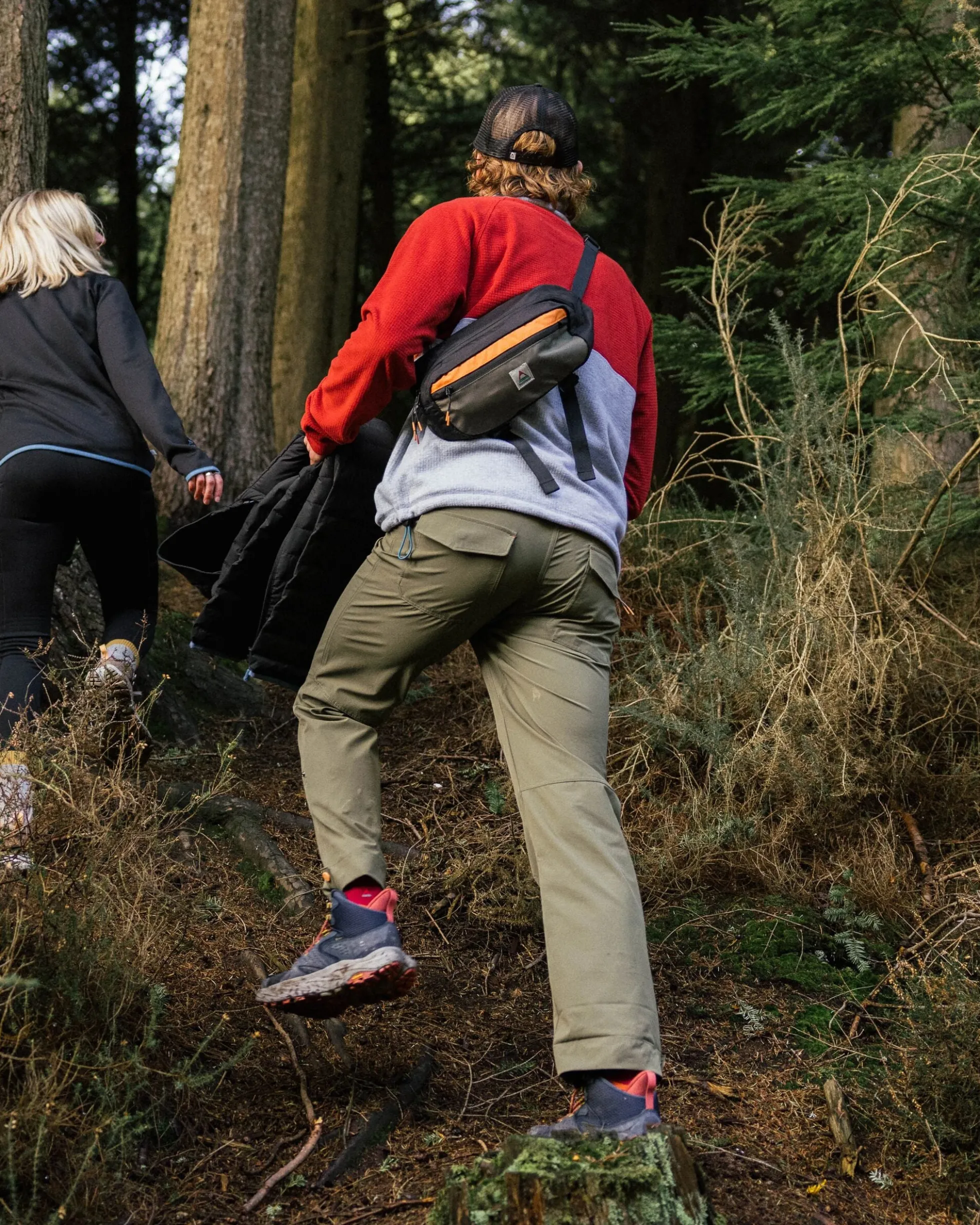 Men's 365 Trail Trouser