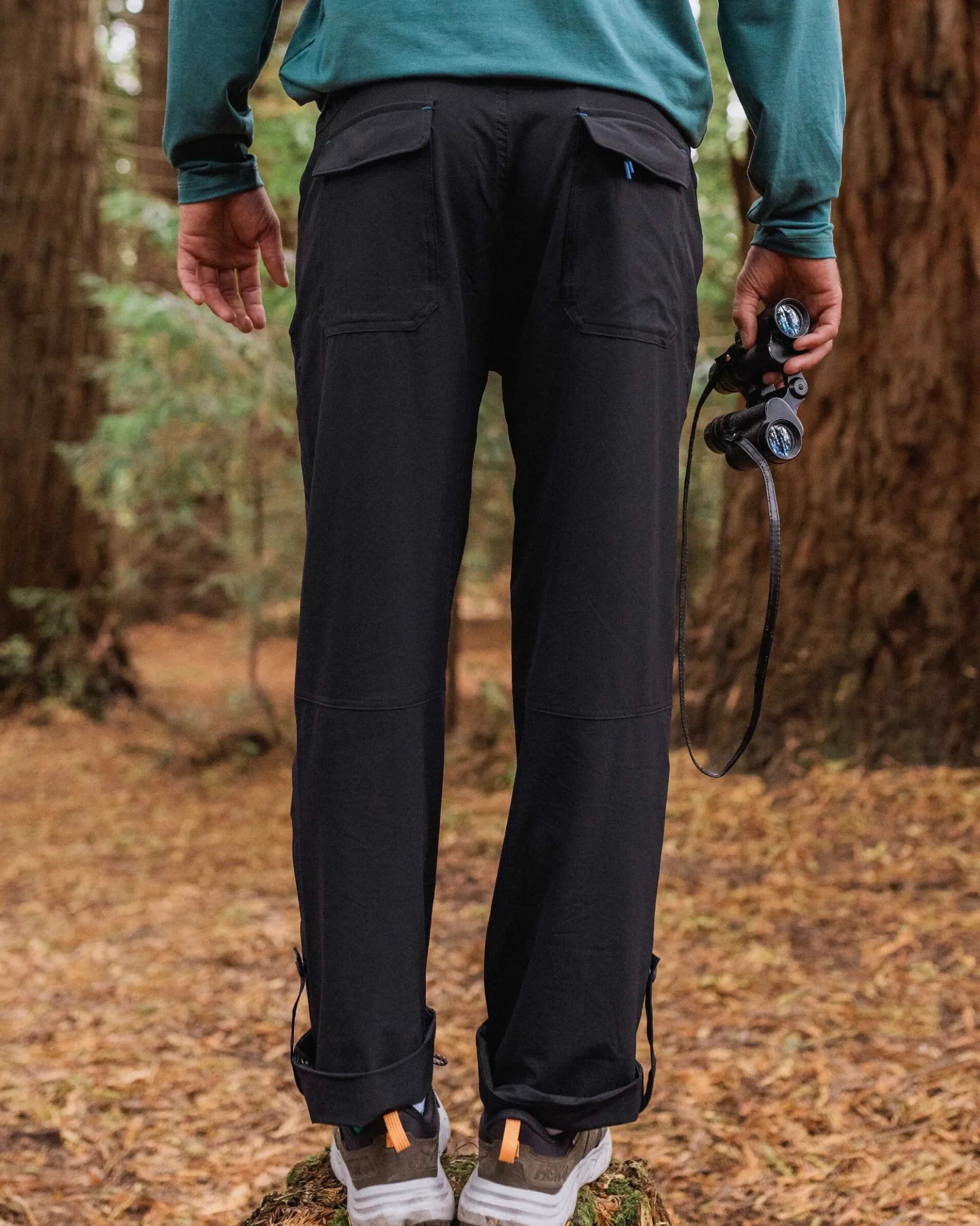 Men's 365 Trail Trouser