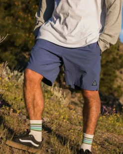 Men's Traveller All Purpose Short