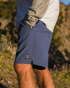 Men's Traveller All Purpose Short