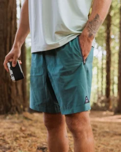 Men's Traveller All Purpose Short