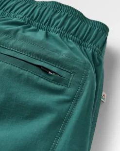 Men's Traveller All Purpose Short