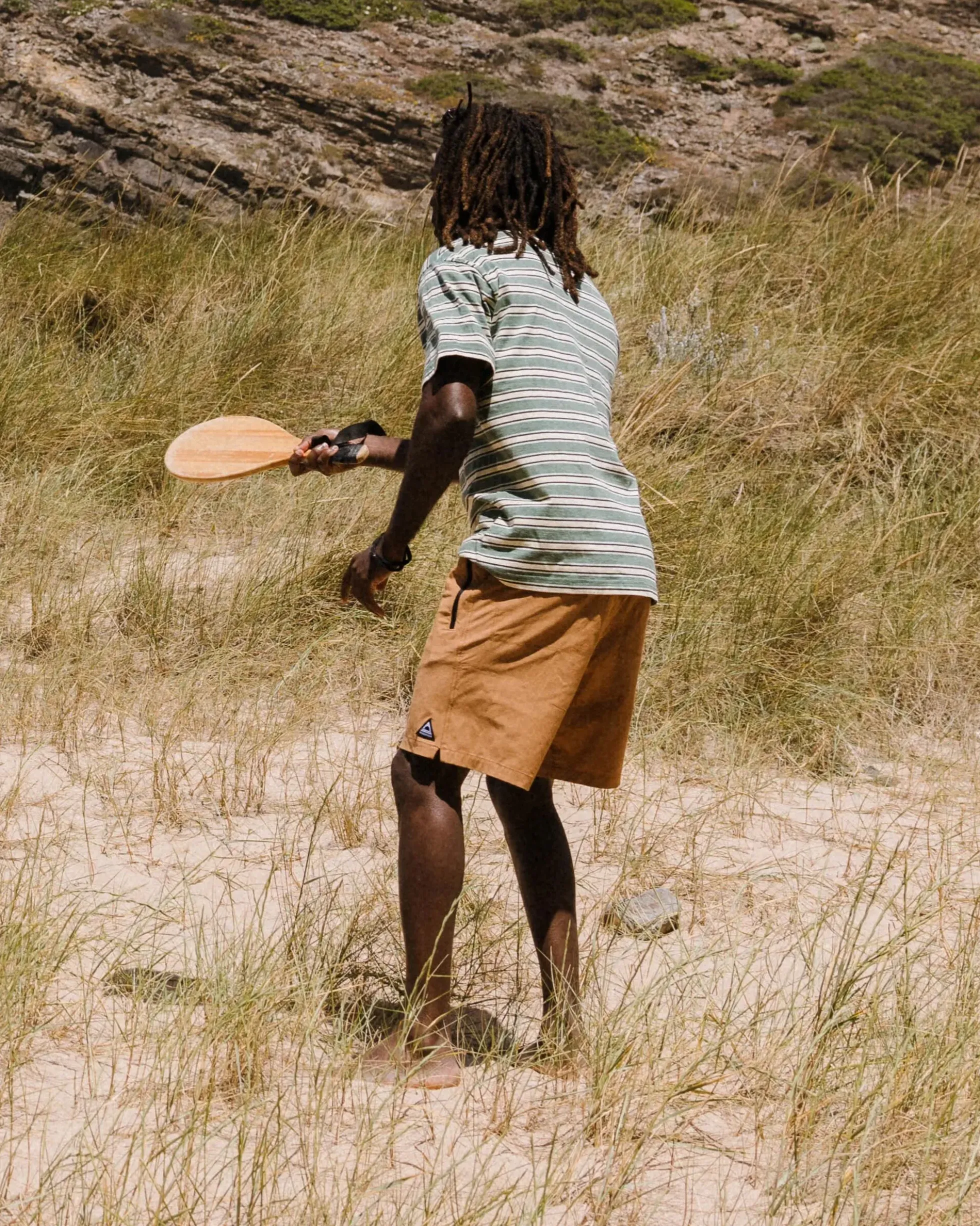 Men's Traveller All Purpose Short