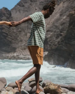 Men's Traveller All Purpose Short