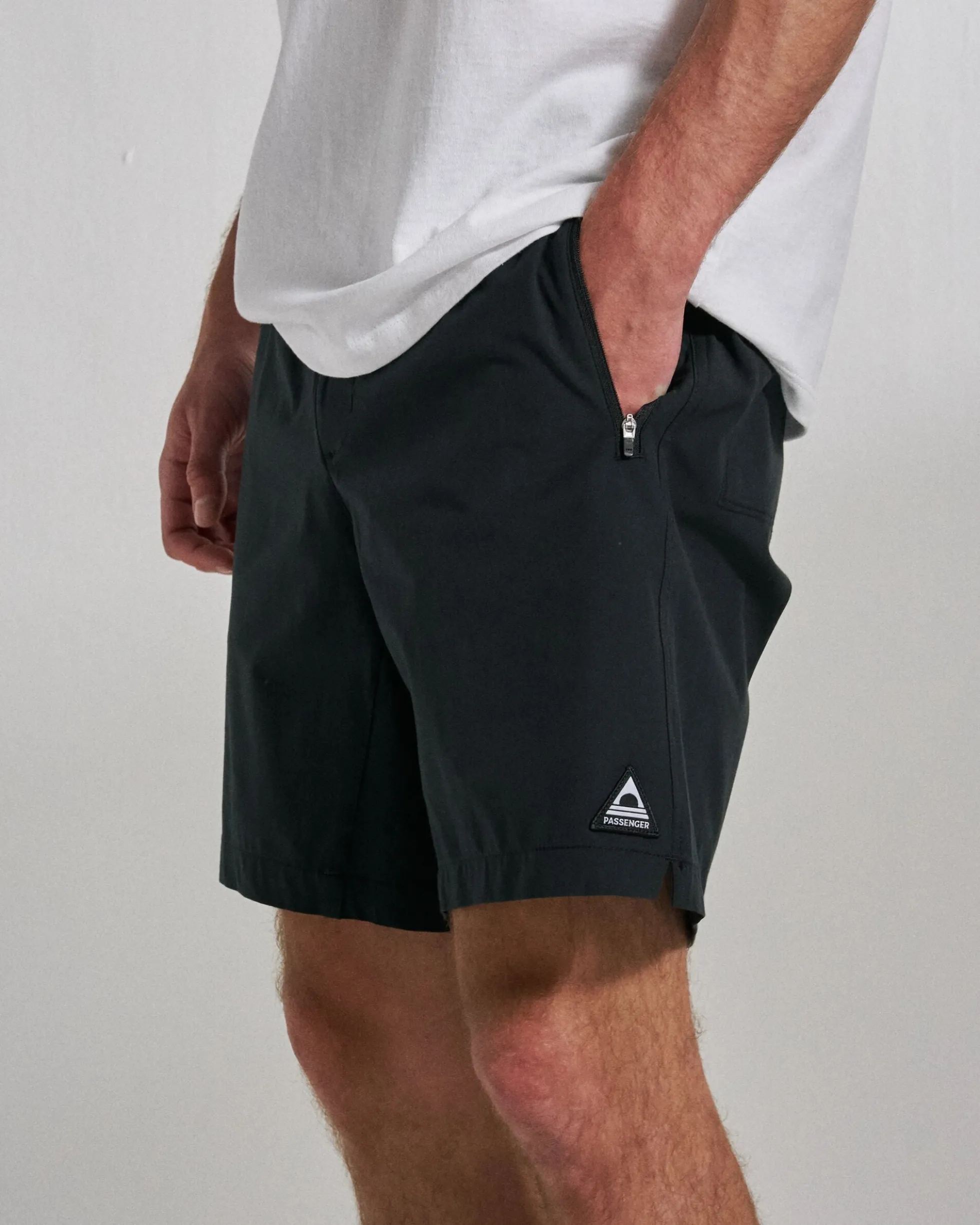 Men's Traveller All Purpose Short