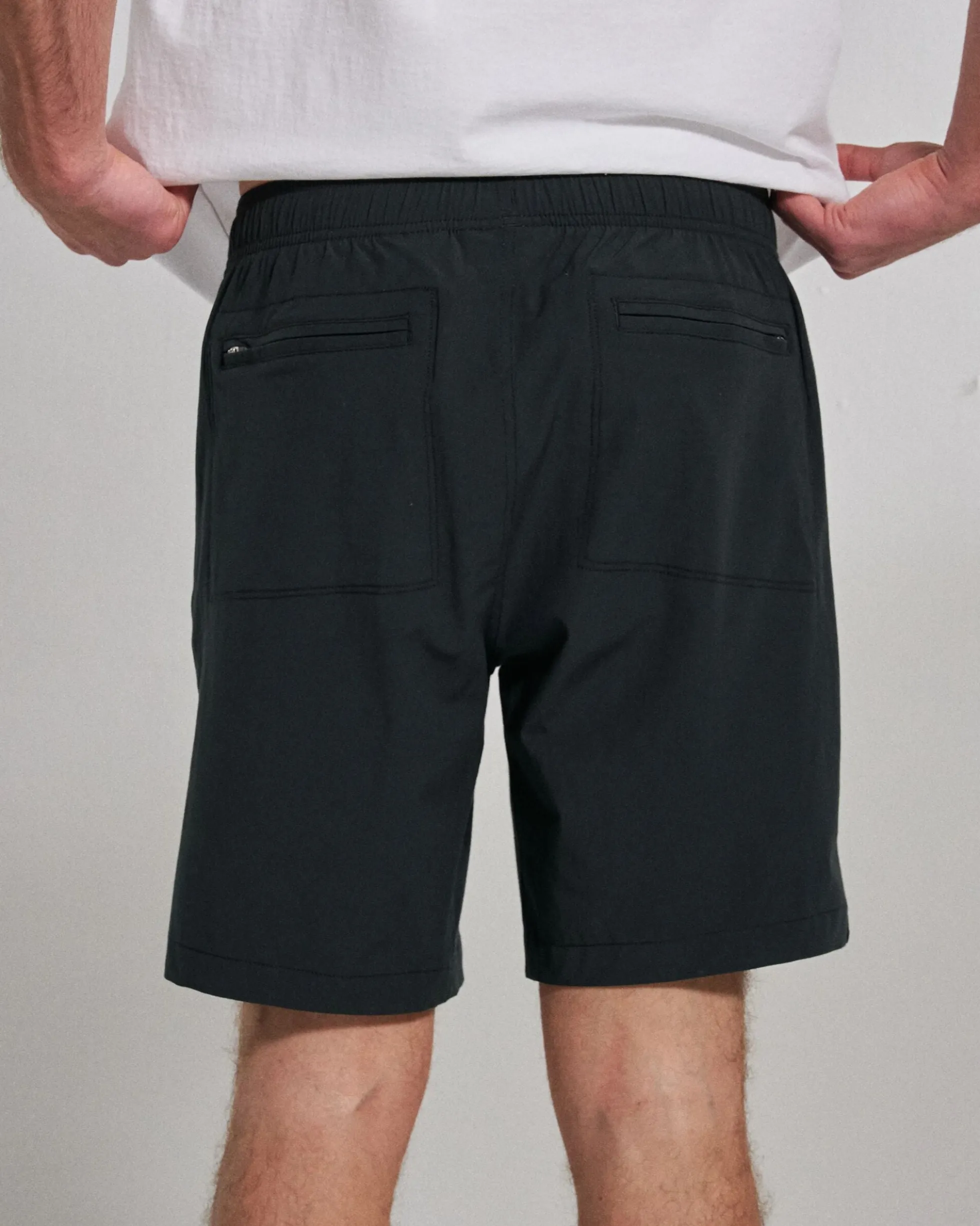 Men's Traveller All Purpose Short