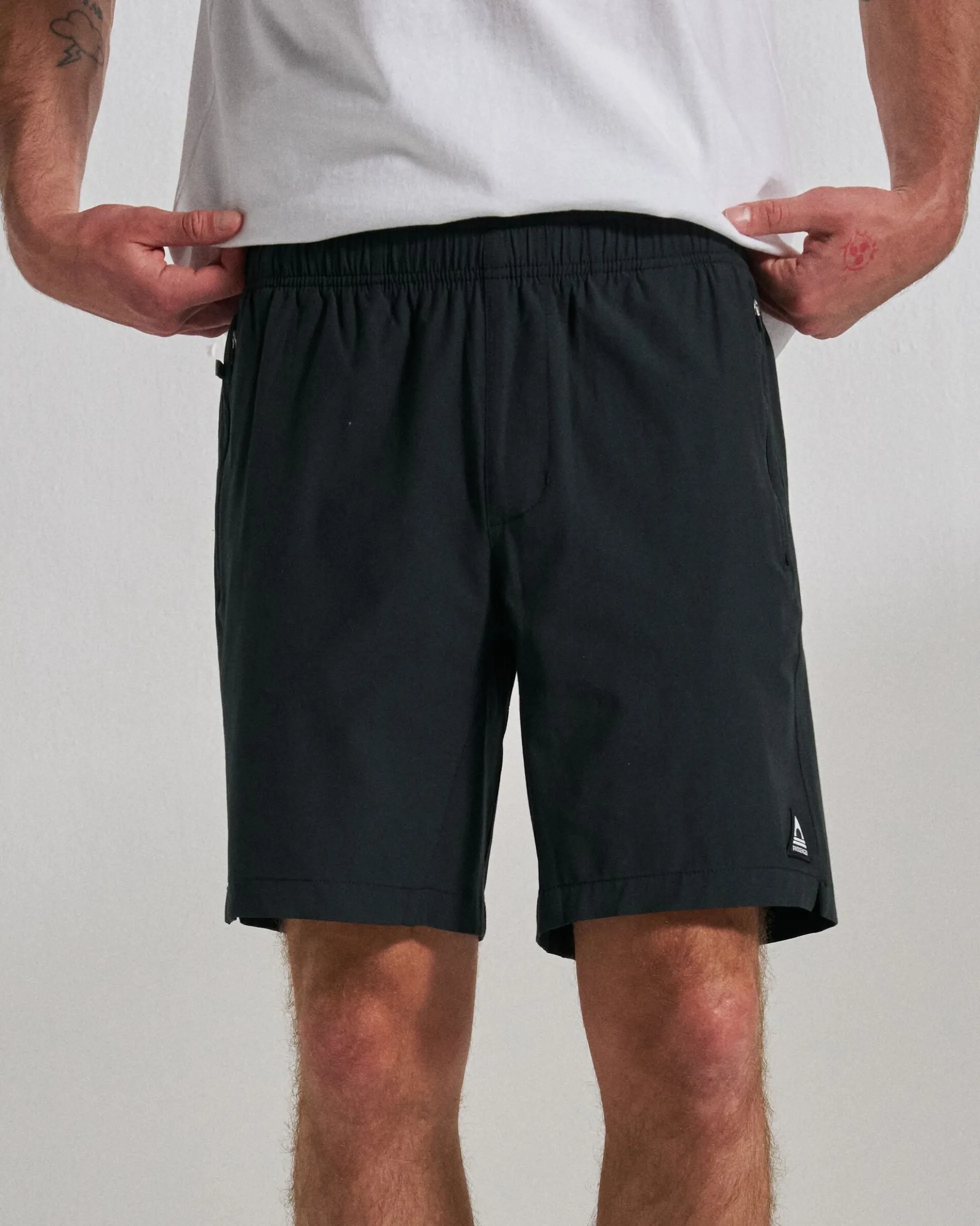 Men's Traveller All Purpose Short