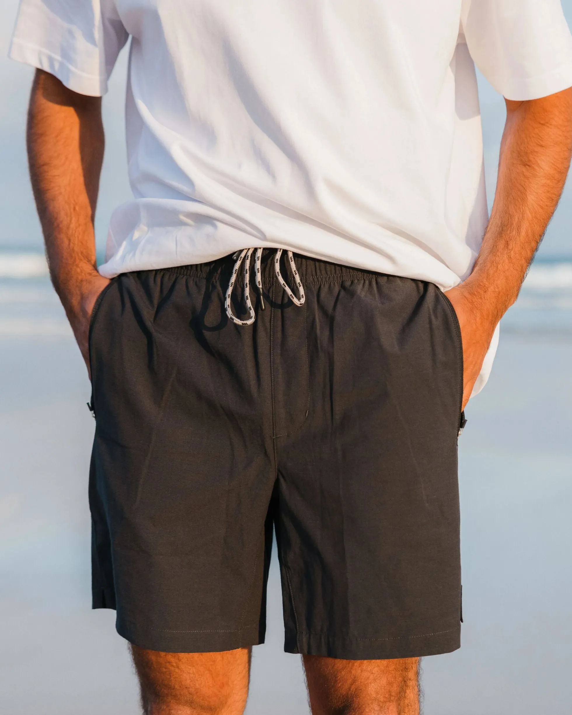 Men's Traveller All Purpose Short