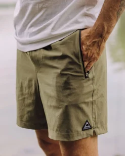 Men's Traveller All Purpose Short