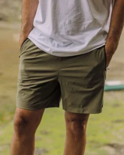 Men's Traveller All Purpose Short