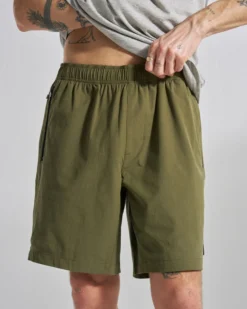 Men's Traveller All Purpose Short