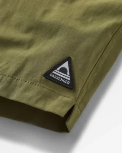 Men's Traveller All Purpose Short
