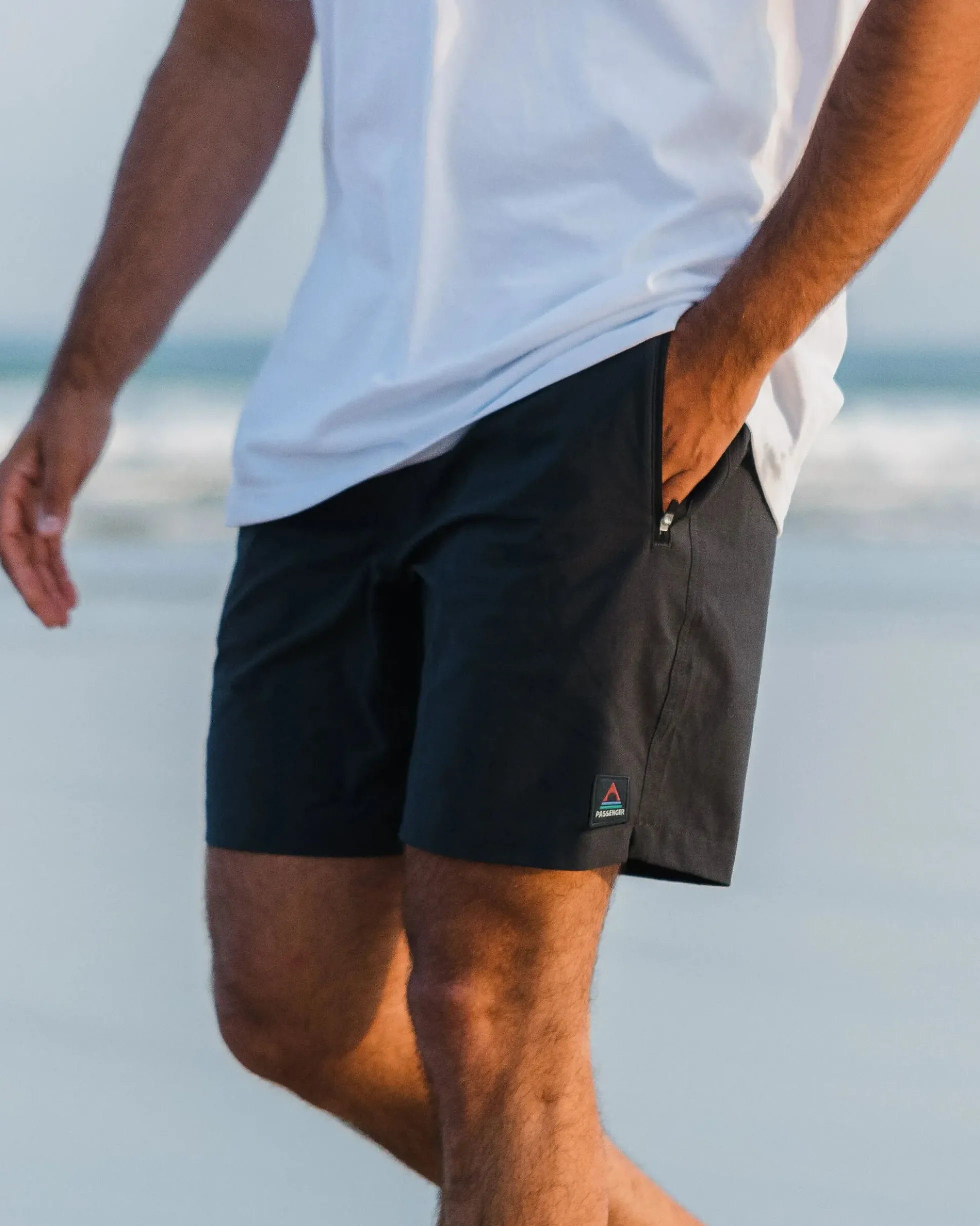 Men's Traveller All Purpose Short