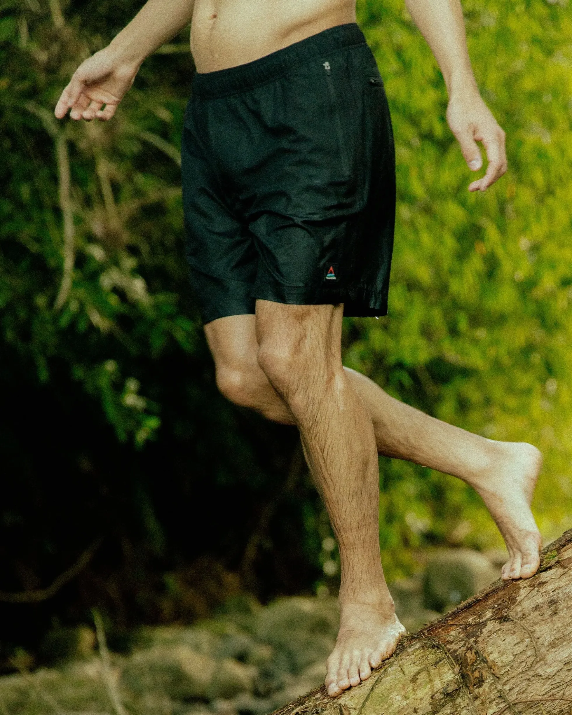 Men's Traveller All Purpose Short
