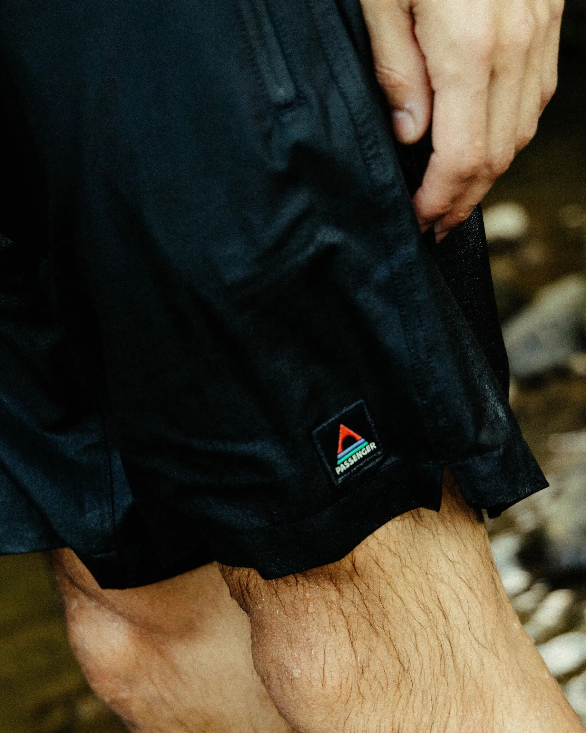 Men's Traveller All Purpose Short