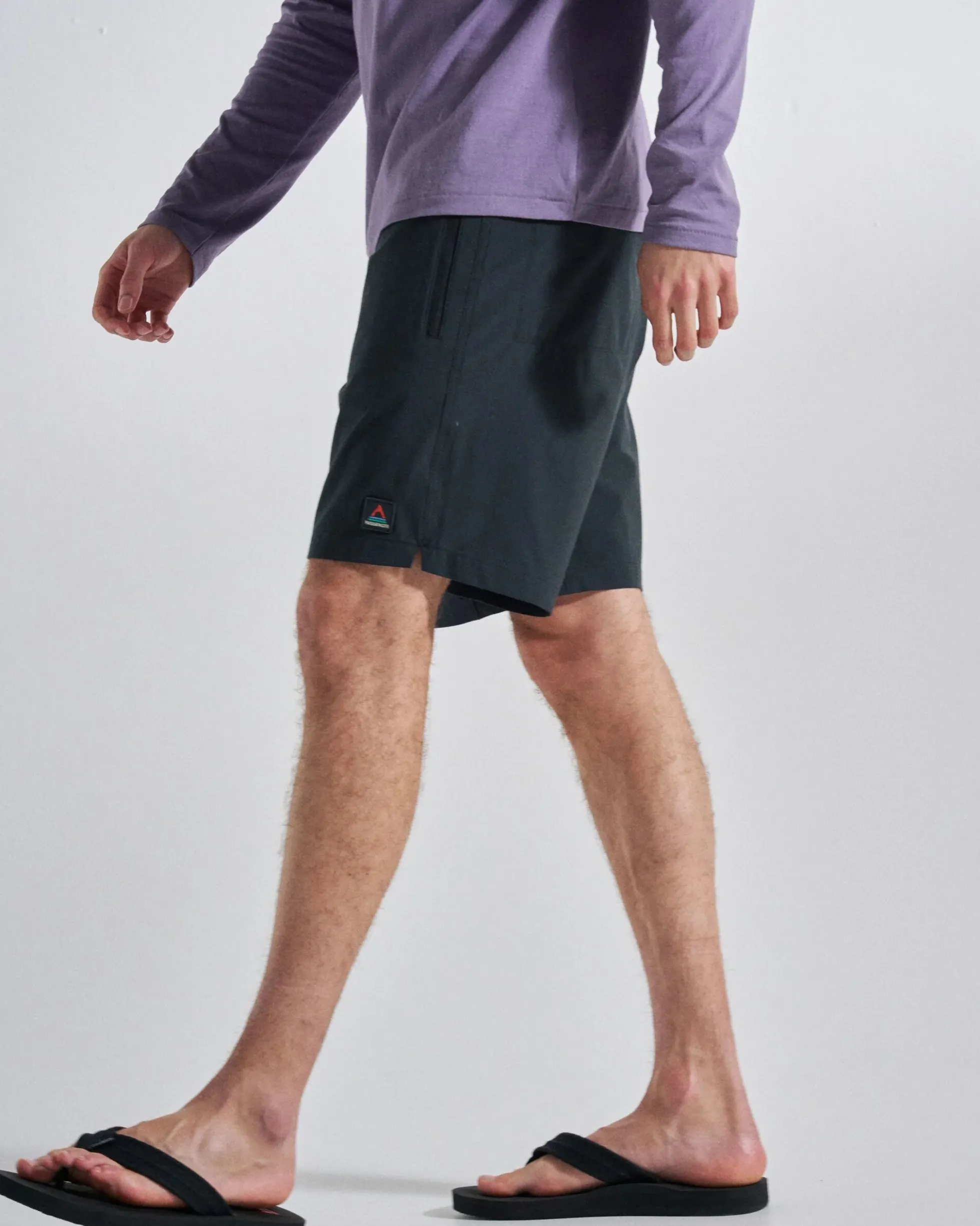 Men's Traveller All Purpose Short