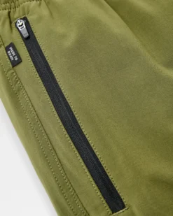 Men's Traveller All-Purpose Short