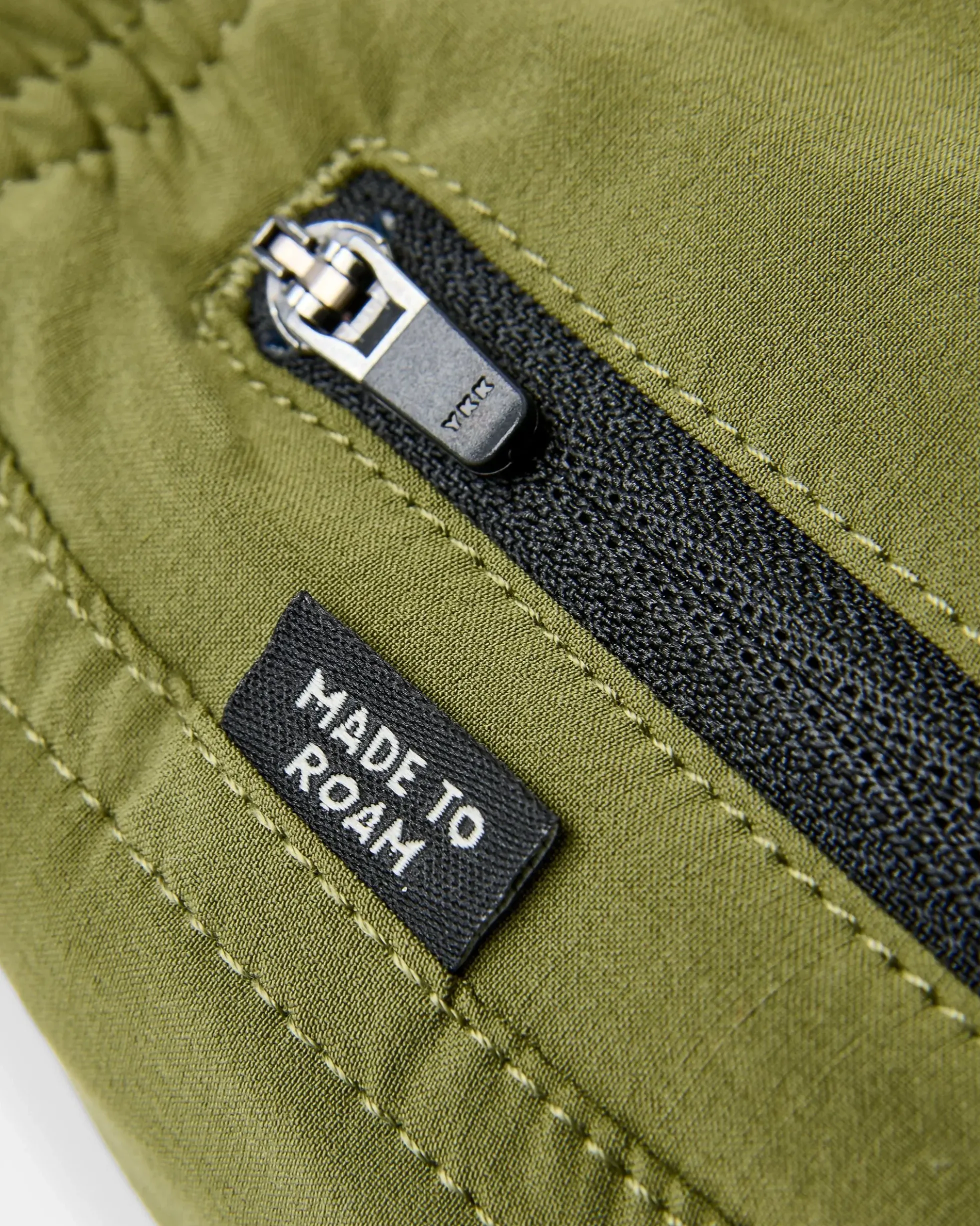 Men's Traveller All-Purpose Short