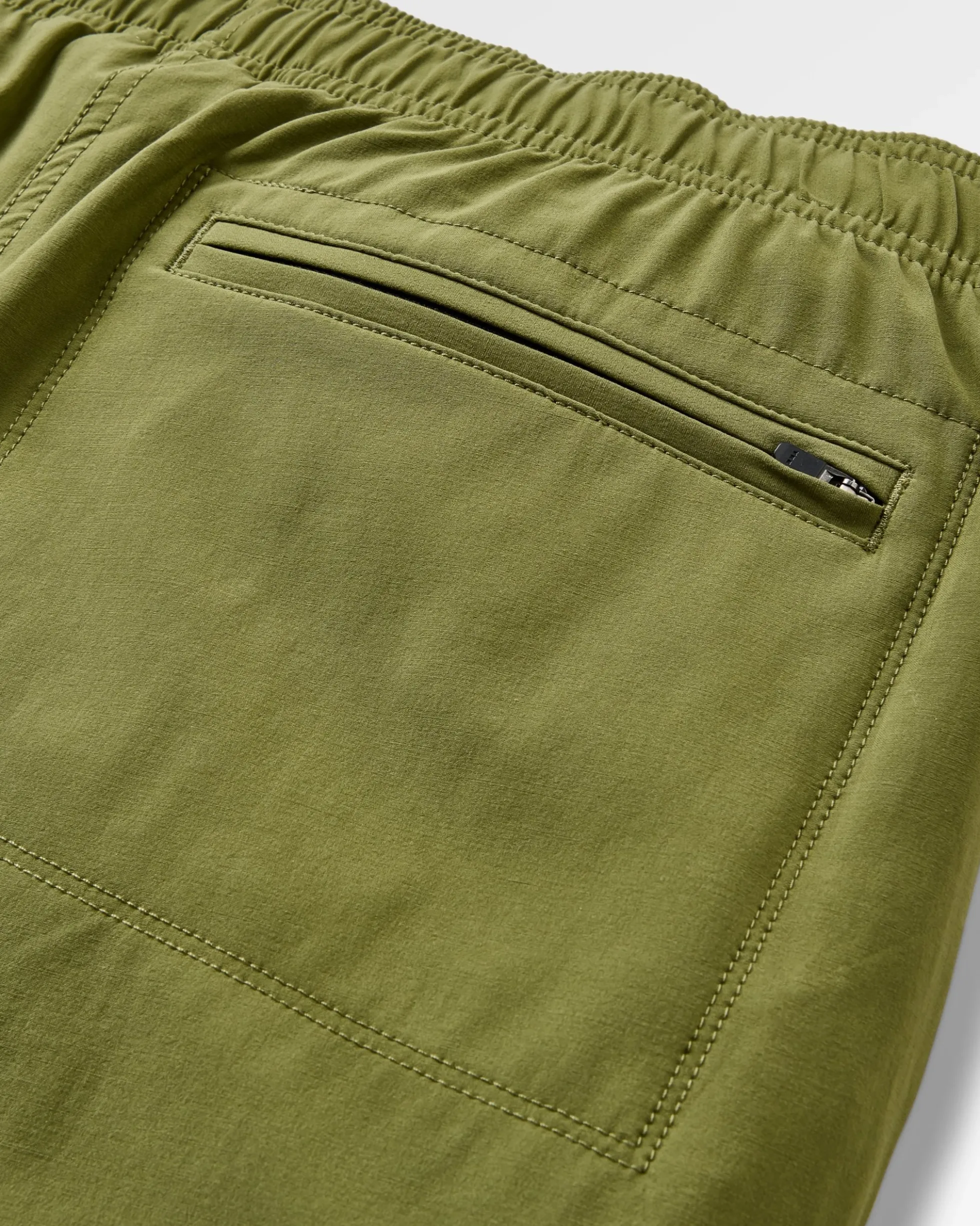 Men's Traveller All-Purpose Short