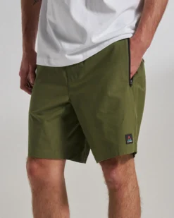 Men's Traveller All-Purpose Short