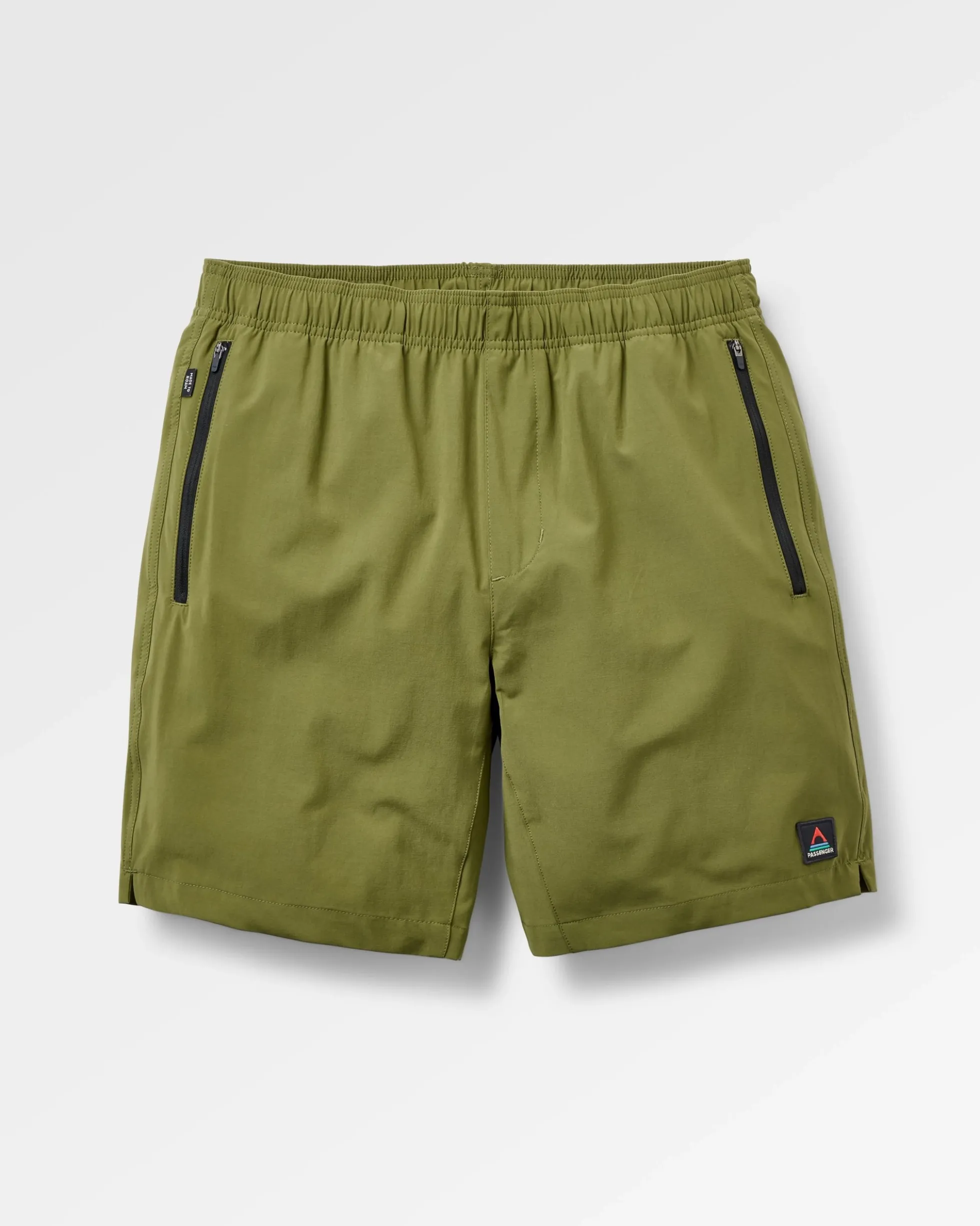 Men's Traveller All-Purpose Short