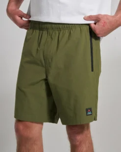 Men's Traveller All-Purpose Short