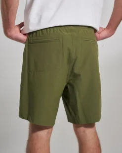 Men's Traveller All-Purpose Short