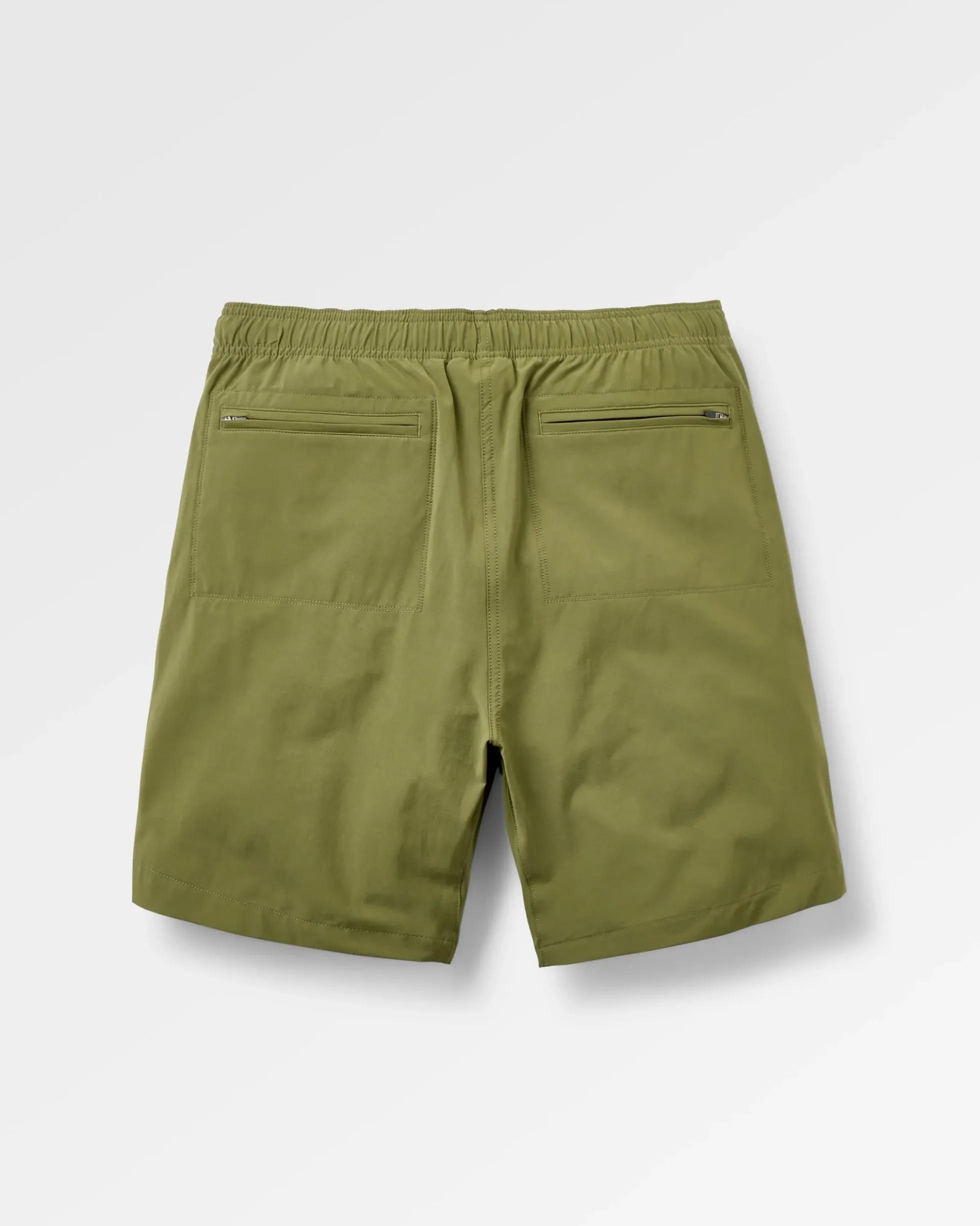 Men's Traveller All-Purpose Short