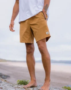 Men's Traveller All-Purpose Short