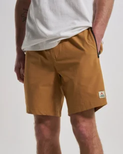 Men's Traveller All-Purpose Short