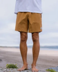 Men's Traveller All-Purpose Short