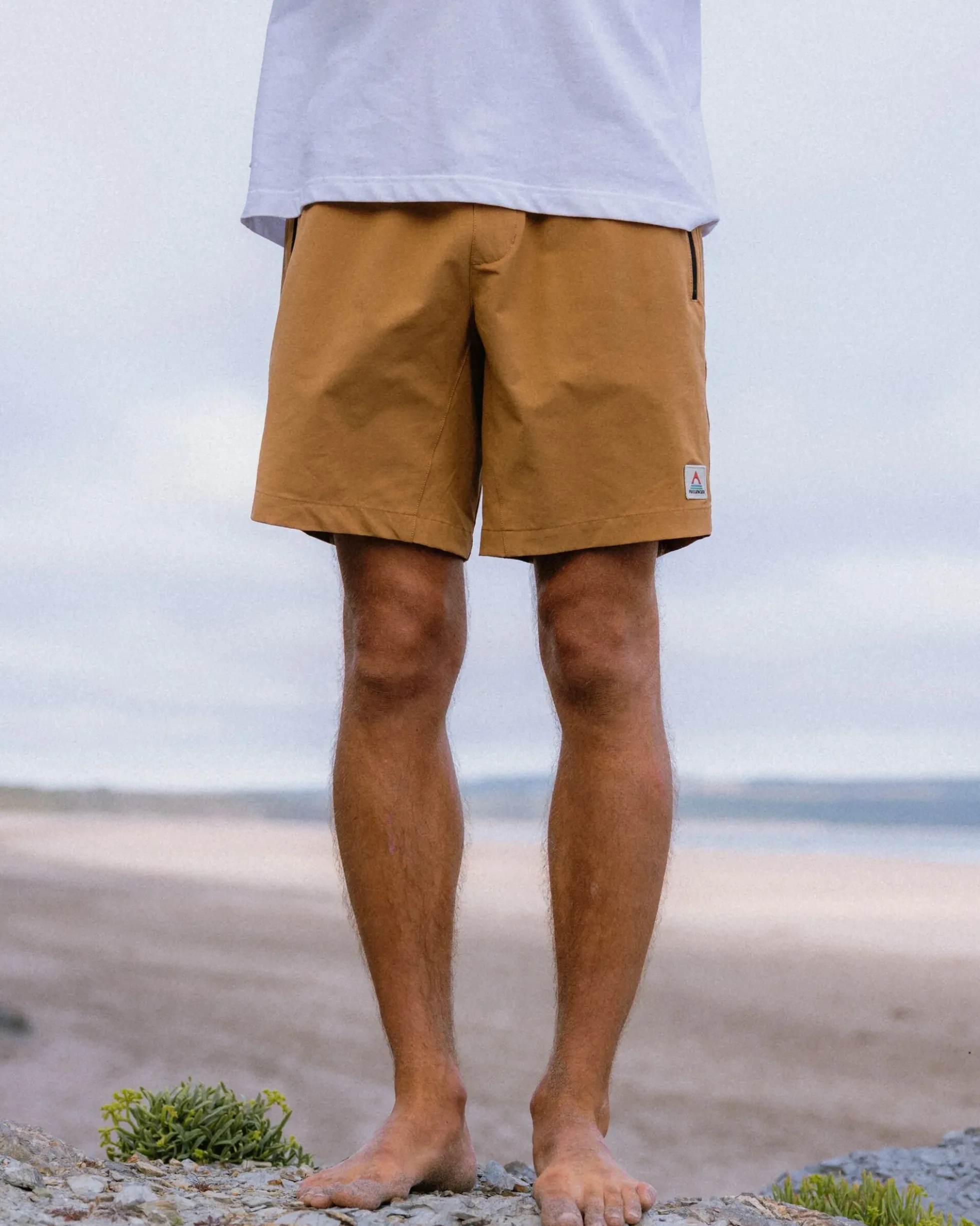 Men's Traveller All-Purpose Short