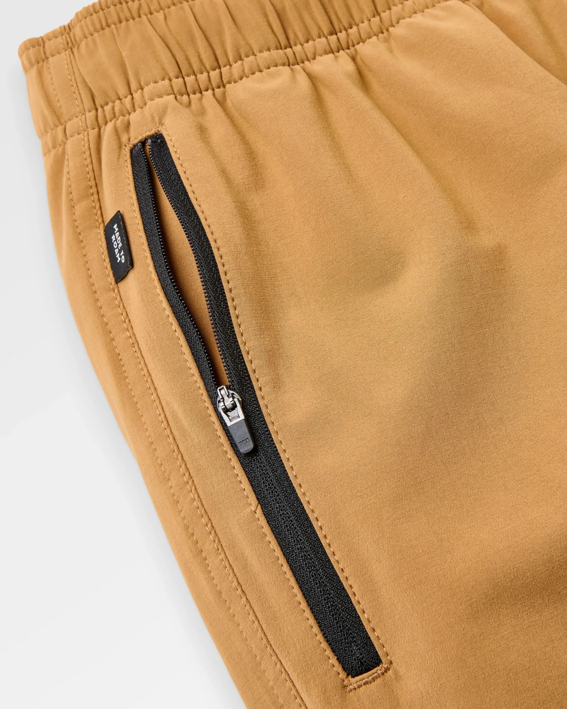 Men's Traveller All-Purpose Short