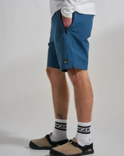 Men's Traveller All Purpose Short