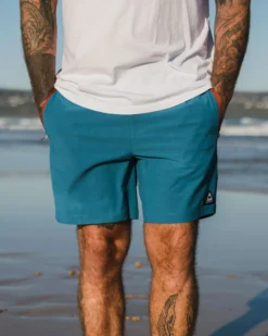 Men's Traveller All Purpose Short