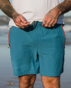 Men's Traveller All Purpose Short