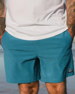 Men's Traveller All Purpose Short