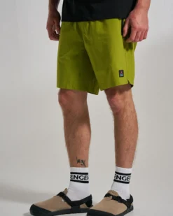 Men's Traveller All Purpose Short