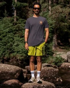 Men's Traveller All Purpose Short