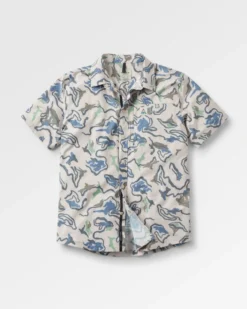 Men's Traveller Short Sleeve Stretch Shirt