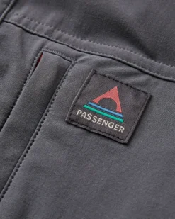 Men's Traveller Short Sleeve Stretch Shirt