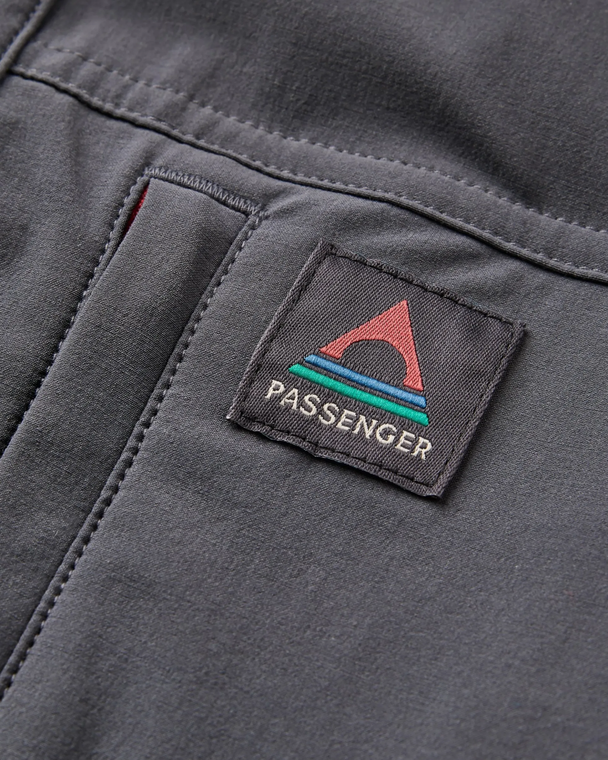 Men's Traveller Short Sleeve Stretch Shirt