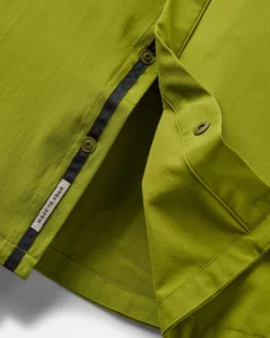 Men's Traveller Short Sleeve Stretch Shirt