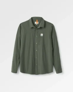 Men's Traveller Stretch Shirt