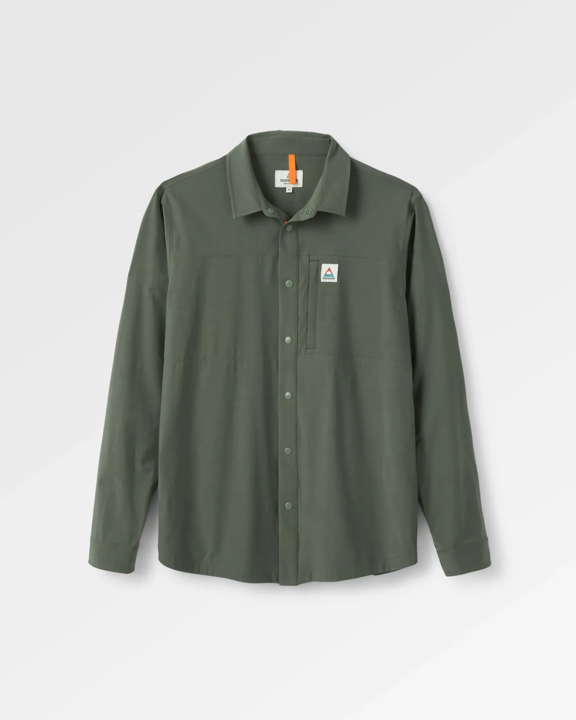 Men's Traveller Stretch Shirt