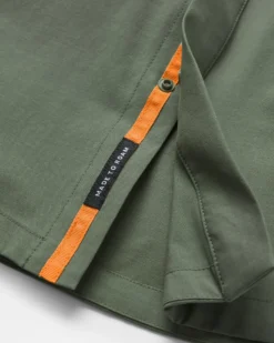 Men's Traveller Stretch Shirt