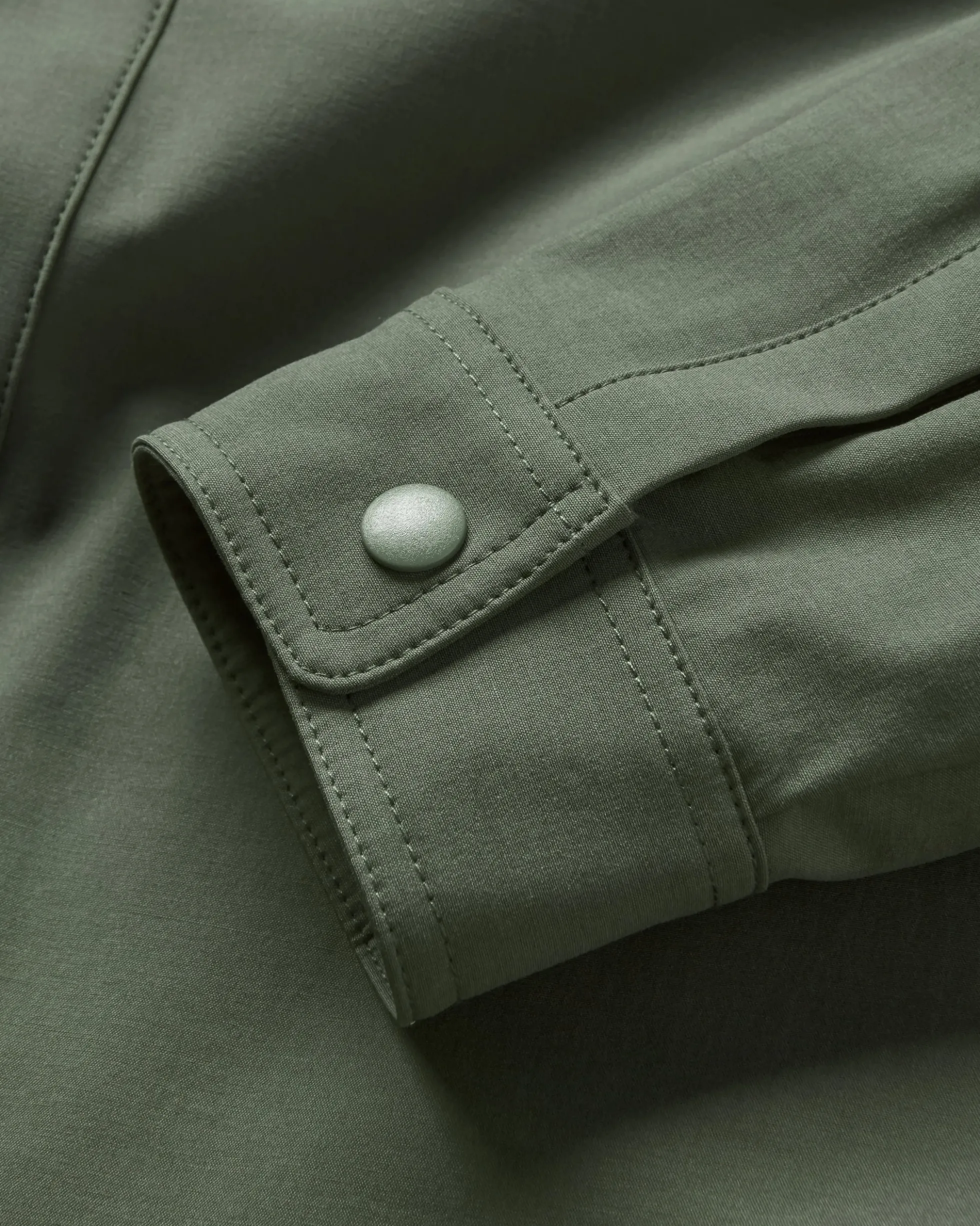 Men's Traveller Stretch Shirt