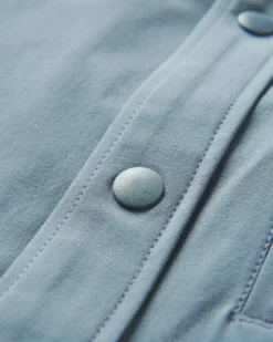 Men's Traveller Stretch Shirt
