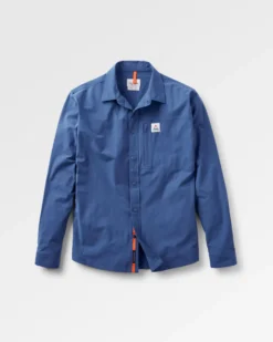 Men's Traveller Stretch Shirt