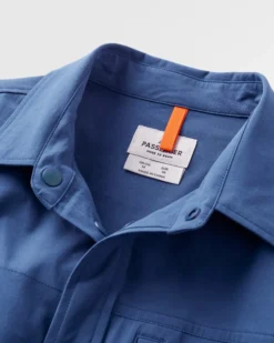 Men's Traveller Stretch Shirt